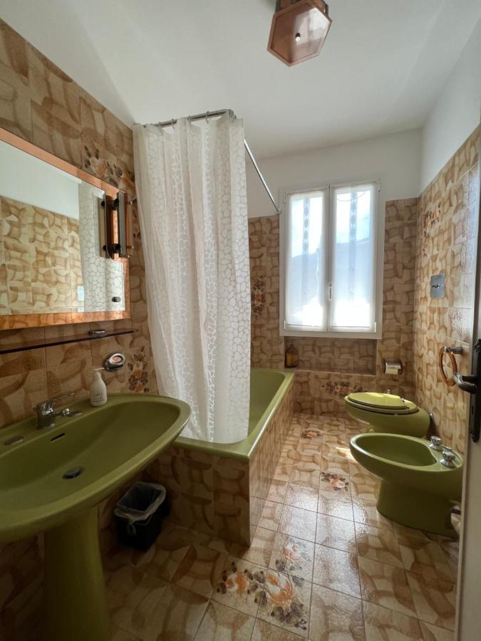 Villa In Collina Vista Mare Σαν Ρέμο Εξωτερικό φωτογραφία