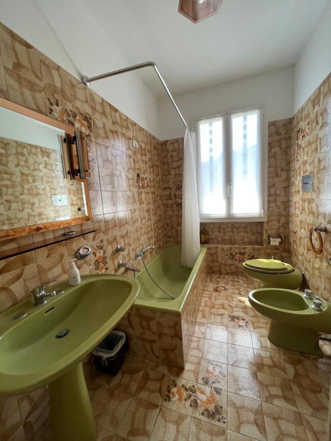 Villa In Collina Vista Mare Σαν Ρέμο Εξωτερικό φωτογραφία