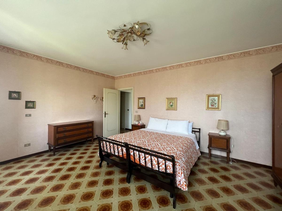 Villa In Collina Vista Mare Σαν Ρέμο Εξωτερικό φωτογραφία