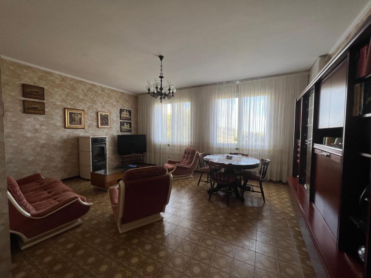 Villa In Collina Vista Mare Σαν Ρέμο Εξωτερικό φωτογραφία