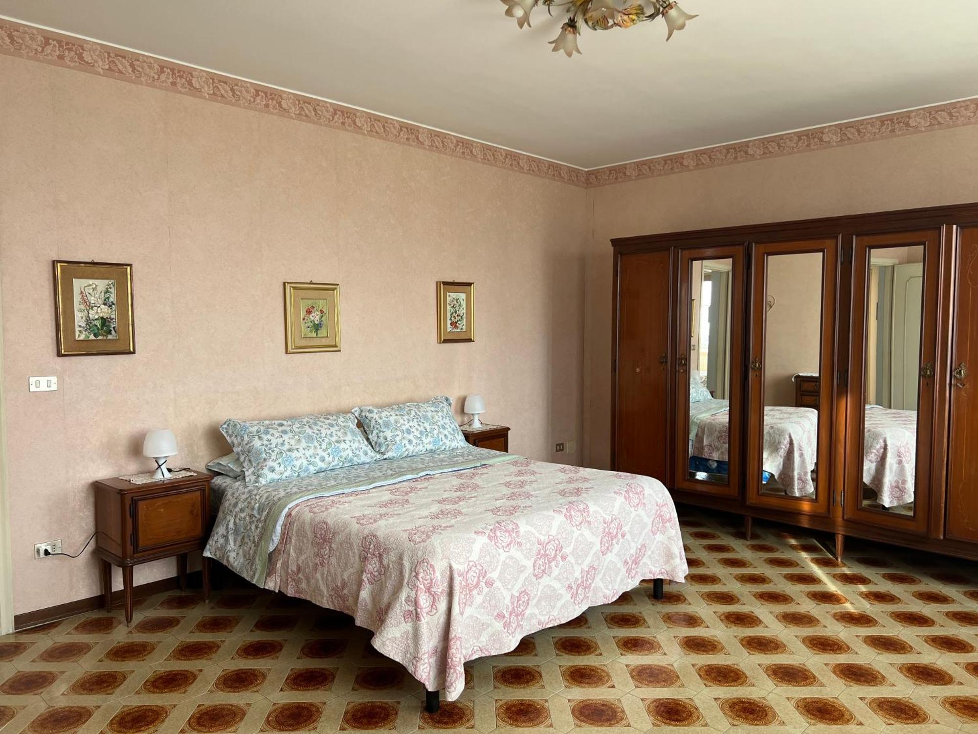 Villa In Collina Vista Mare Σαν Ρέμο Εξωτερικό φωτογραφία