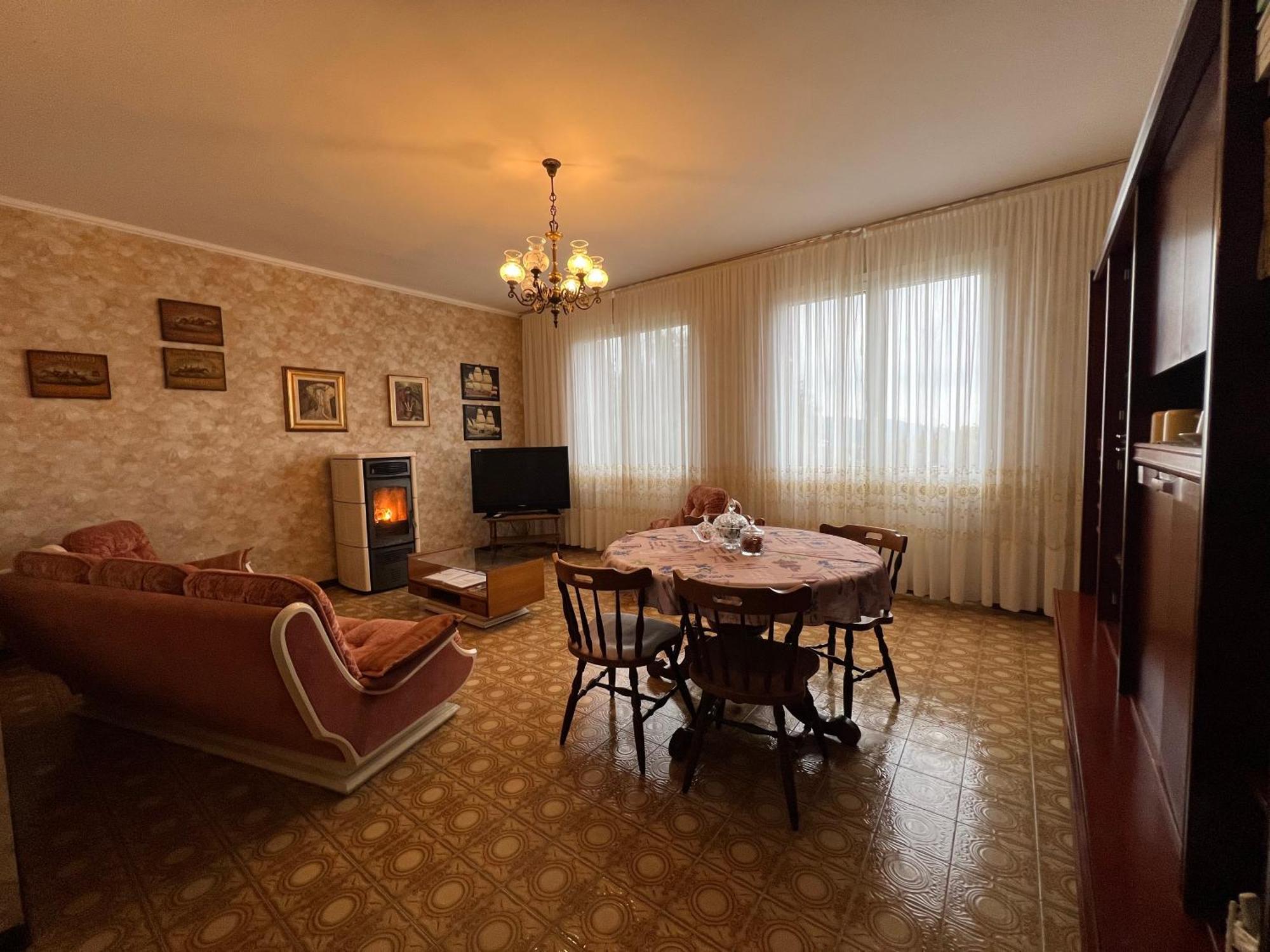 Villa In Collina Vista Mare Σαν Ρέμο Εξωτερικό φωτογραφία