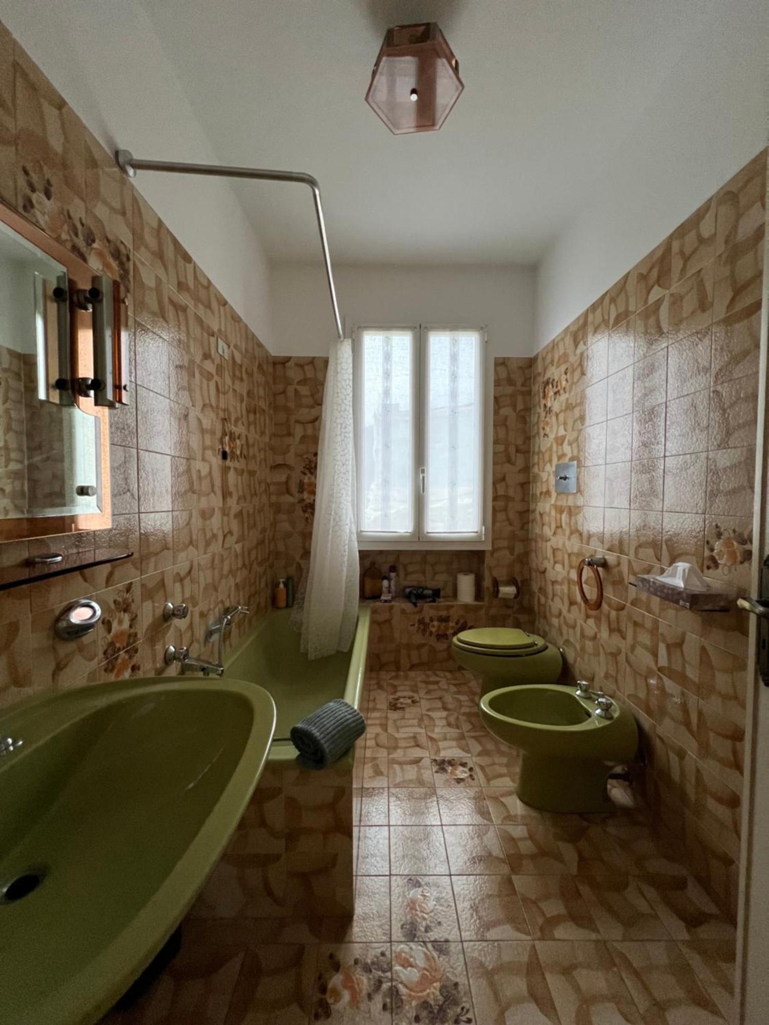 Villa In Collina Vista Mare Σαν Ρέμο Εξωτερικό φωτογραφία