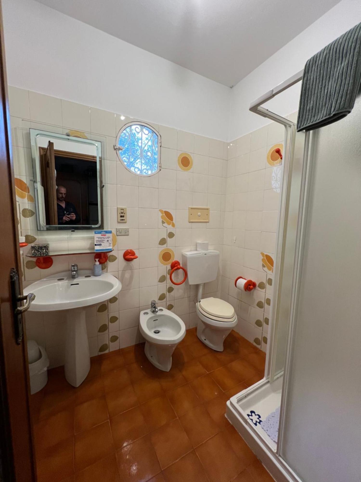 Villa In Collina Vista Mare Σαν Ρέμο Εξωτερικό φωτογραφία