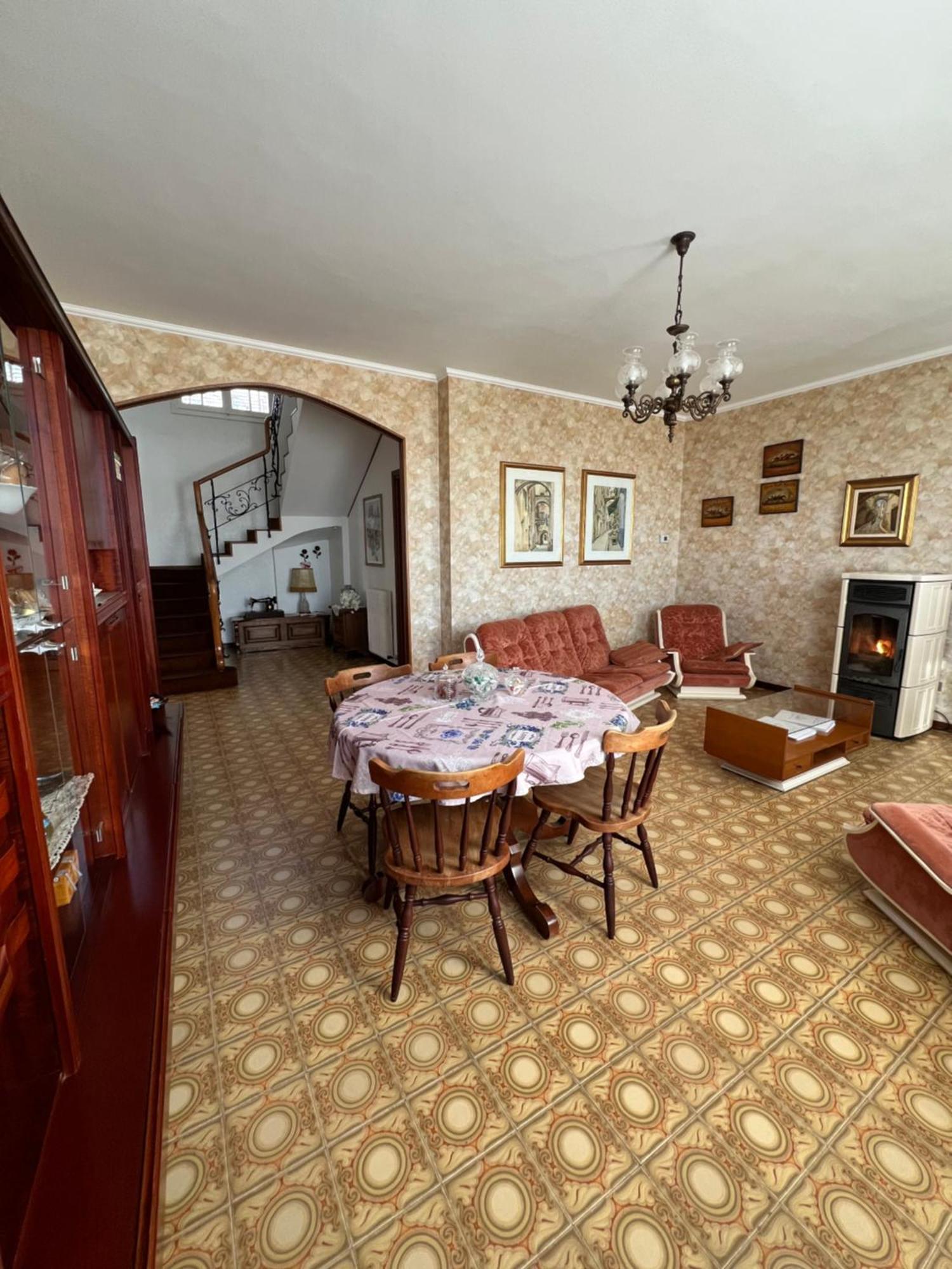 Villa In Collina Vista Mare Σαν Ρέμο Εξωτερικό φωτογραφία
