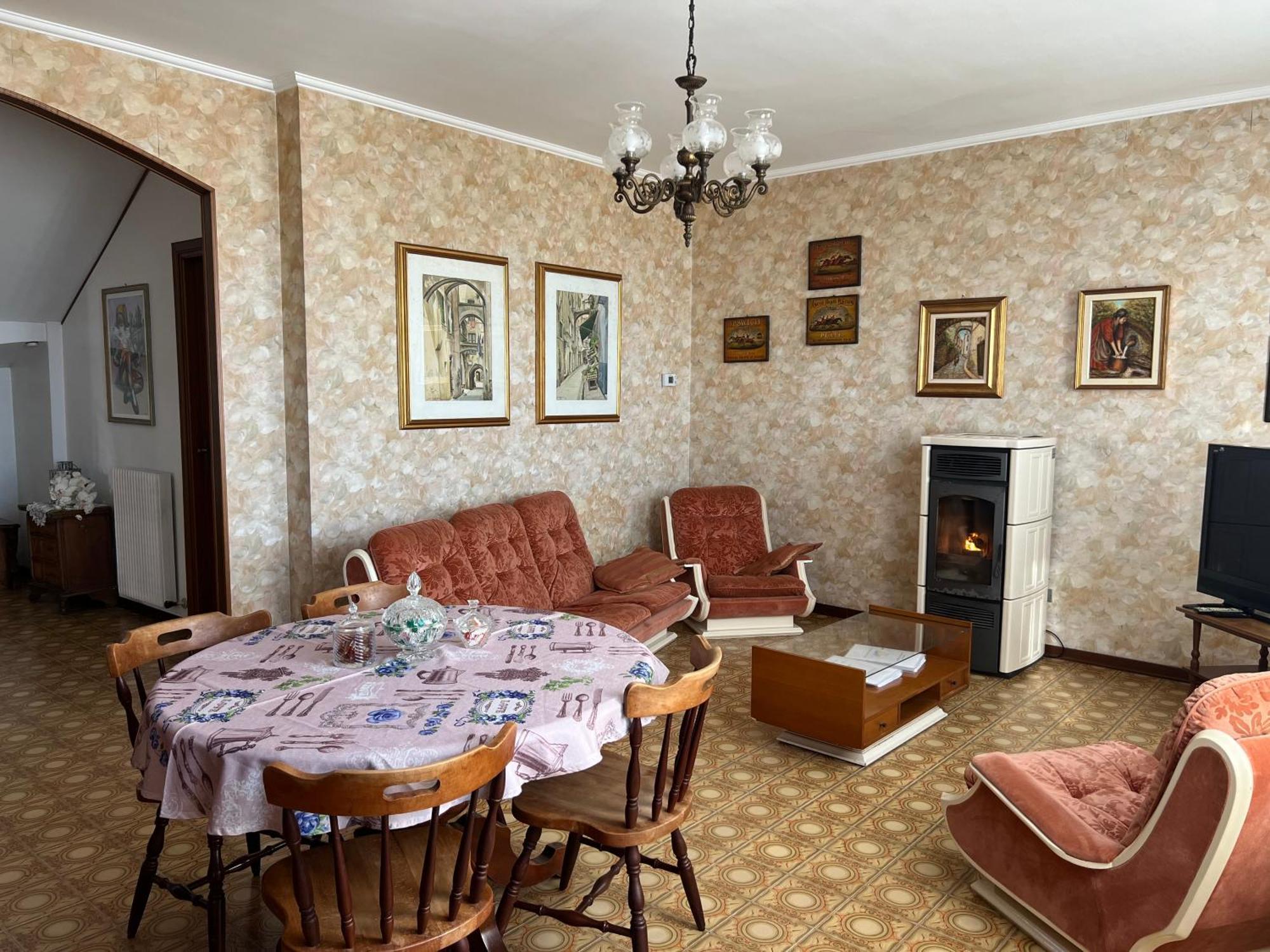 Villa In Collina Vista Mare Σαν Ρέμο Εξωτερικό φωτογραφία